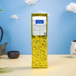 trà móc câu đặc biệt thái nguyên