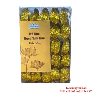 tra-sen-ngoc-tinh-lien-tien-vua-3