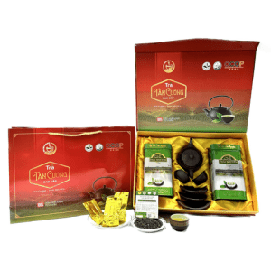 Gợi Ý Quà Tặng Khách Hàng Doanh Nghiệp Tinh Tế & Ý Nghĩa