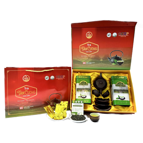 Gợi Ý Quà Tặng Khách Hàng Doanh Nghiệp Tinh Tế & Ý Nghĩa