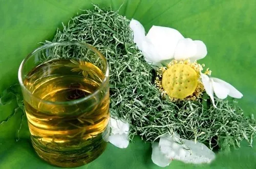 Cách Làm Trà Lá Sen Giảm Cân, Thanh Nhiệt & Hỗ Trợ Sức Khỏe